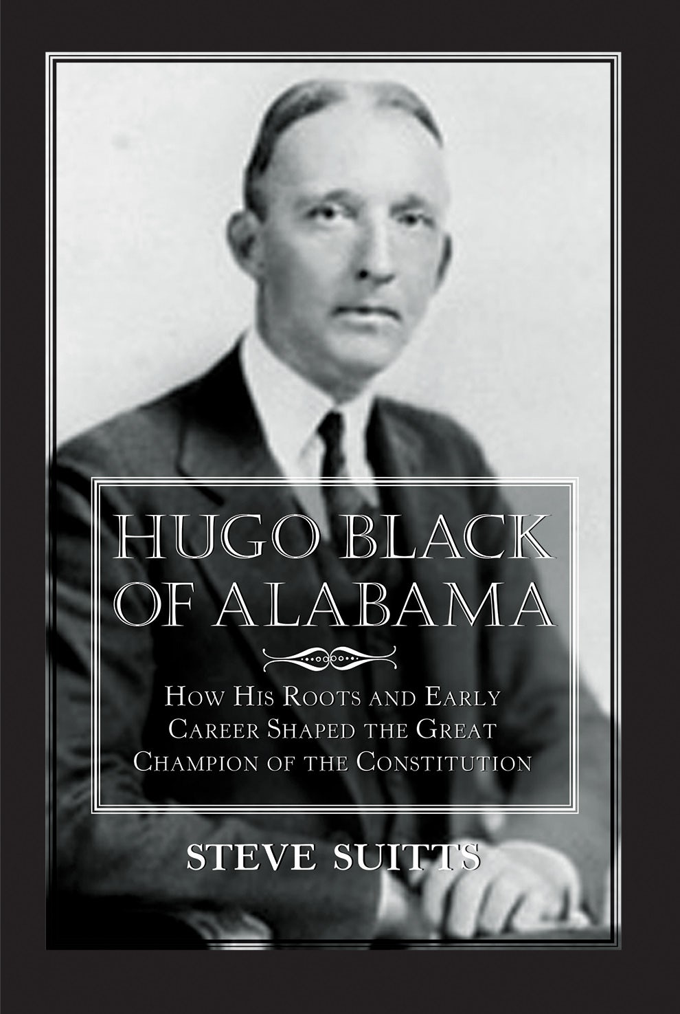 Supreme court 2024 justice hugo black